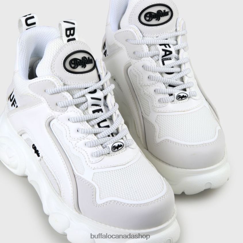 CLD Chai sneaker vegan White Buffalo ZL64TZ732 |Sneakers