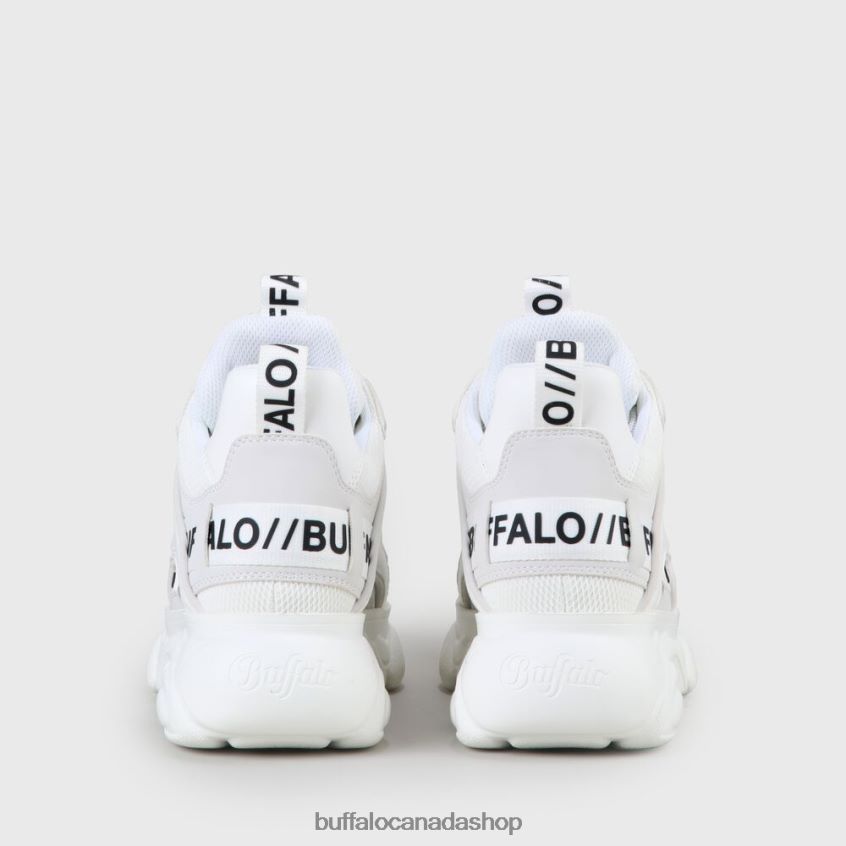 CLD Chai sneaker vegan White Buffalo ZL64TZ732 |Sneakers