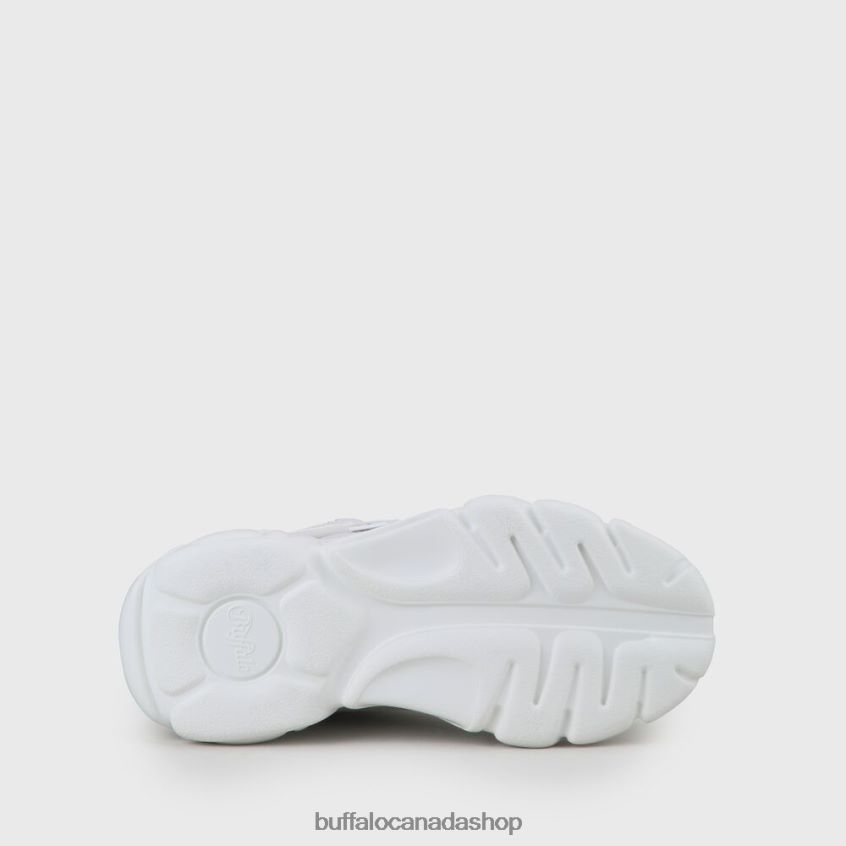 CLD Chai sneaker vegan White Buffalo ZL64TZ732 |Sneakers