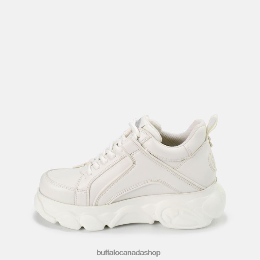 CLD Corin Daisies sneaker vegan White Buffalo ZL64TZ585 |Sneakers