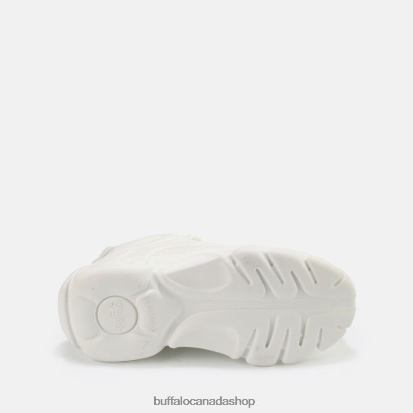 CLD Corin Daisies sneaker vegan White Buffalo ZL64TZ585 |Sneakers