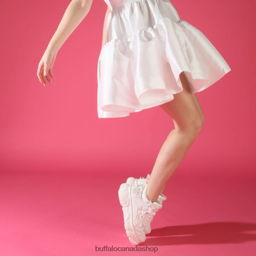 CLD Corin Dove Sneakers Low vegan White Buffalo ZL64TZ144 |Sneakers