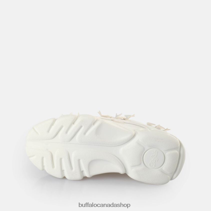 CLD Corin Dove Sneakers Low vegan White Buffalo ZL64TZ144 |Sneakers