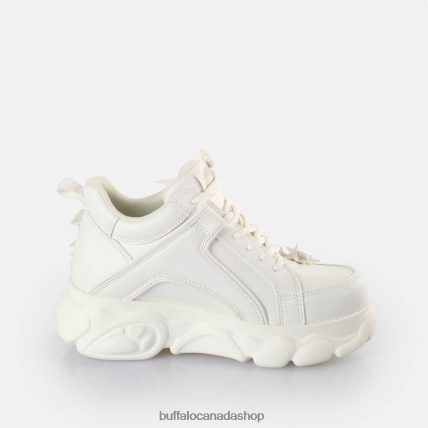 CLD Corin Dove Sneakers Low vegan White Buffalo ZL64TZ144 |Sneakers