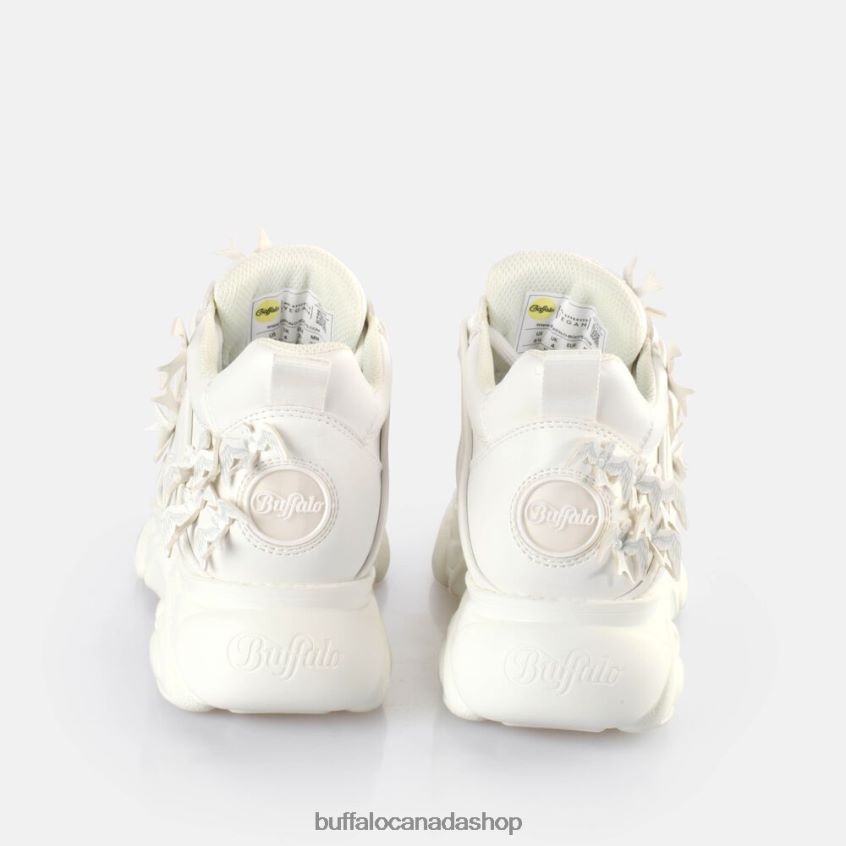 CLD Corin Dove Sneakers Low vegan White Buffalo ZL64TZ144 |Sneakers