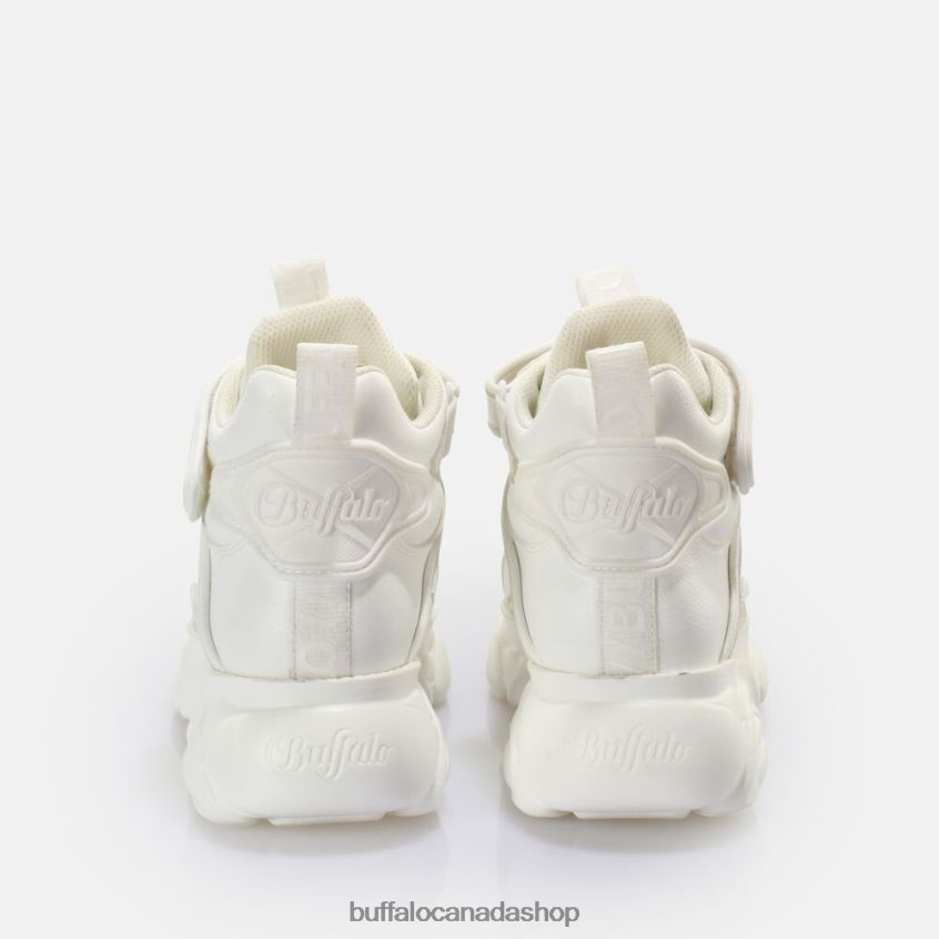 CLD Corin Mid Sneaker Low vegan White Buffalo ZL64TZ913 |Sneakers