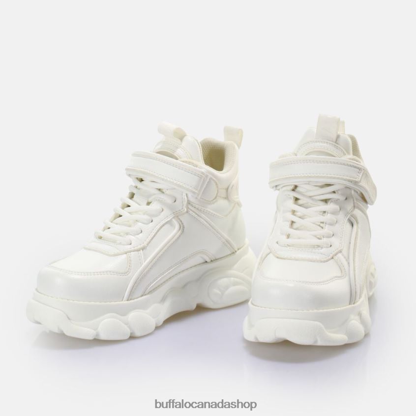 CLD Corin Mid Sneaker Low vegan White Buffalo ZL64TZ913 |Sneakers