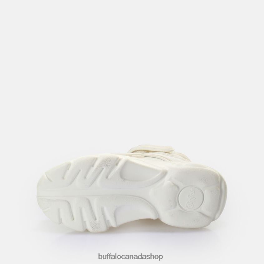 CLD Corin Mid Sneaker Low vegan White Buffalo ZL64TZ913 |Sneakers