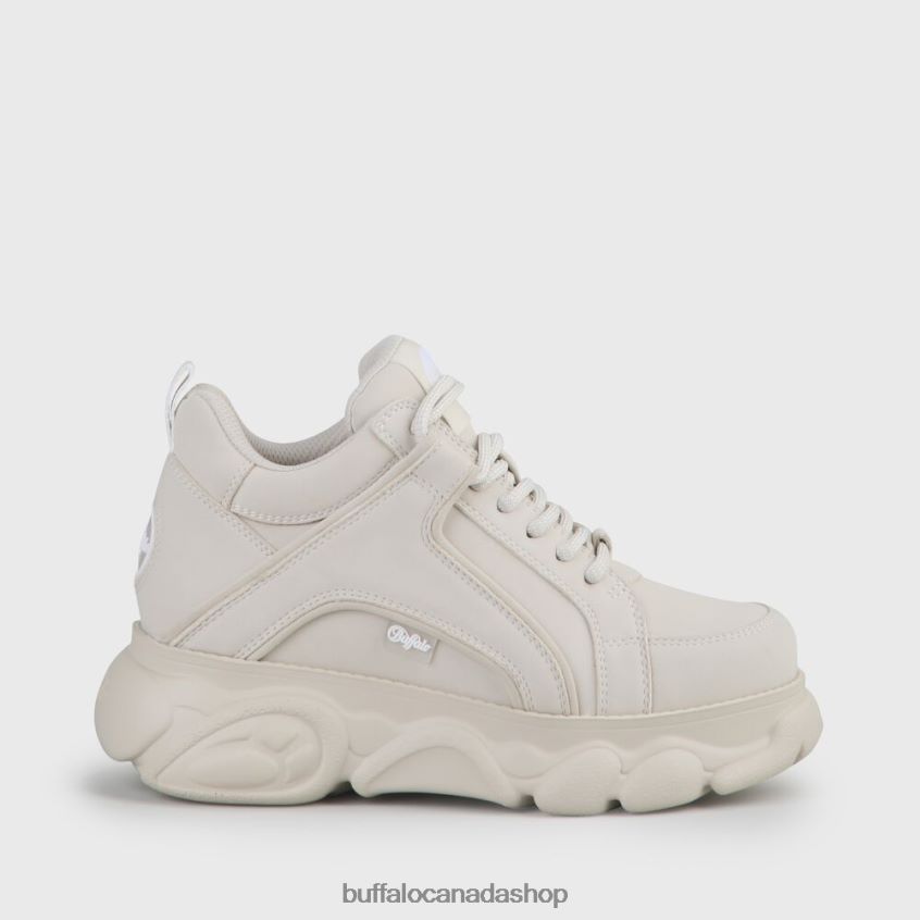 CLD Corin Sneaker vegan Cream Buffalo ZL64TZ544 |Sneakers