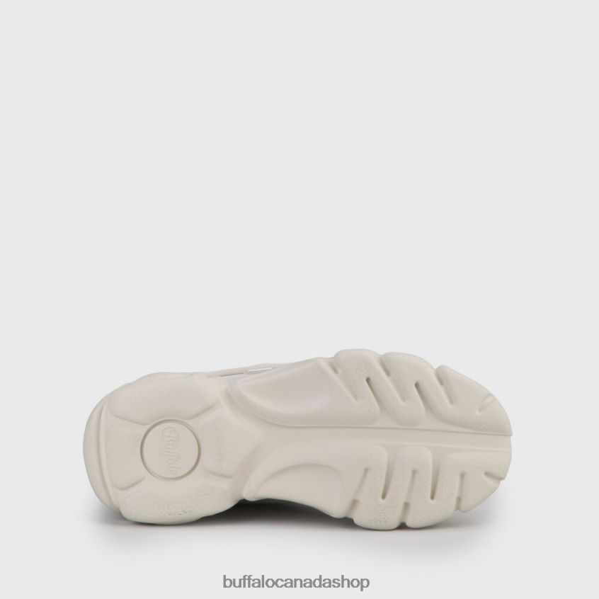 CLD Corin Sneaker vegan Cream Buffalo ZL64TZ544 |Sneakers