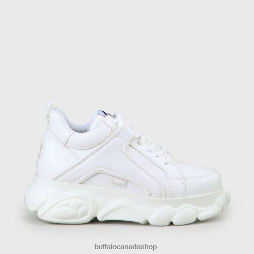 CLD Corin Sneaker vegan White Buffalo ZL64TZ339 |Sneakers