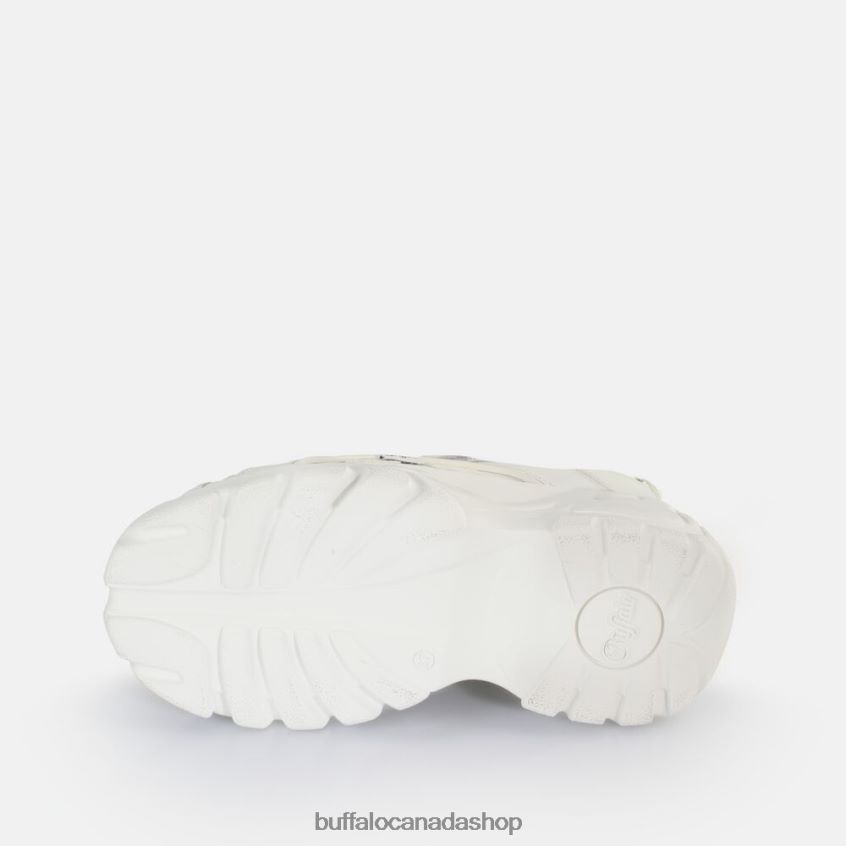 Classic Sneaker Low leather White Buffalo ZL64TZ315 |Sneakers