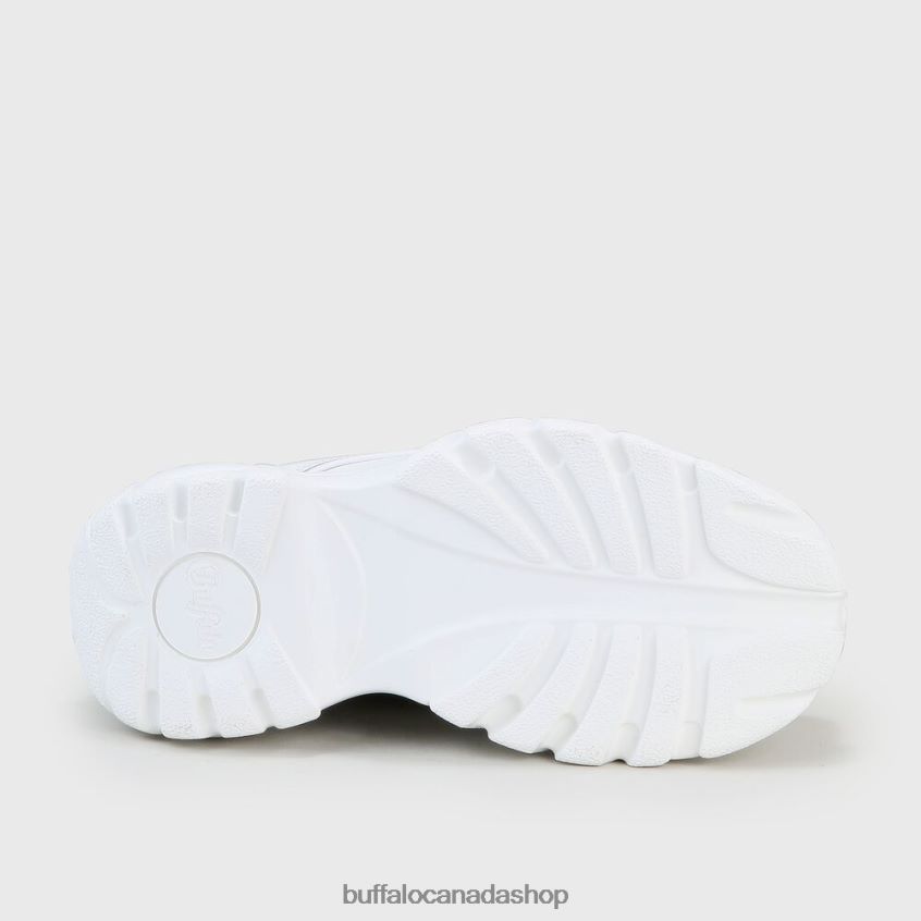 Classic Sneaker Low leather White Buffalo ZL64TZ586 |Sneakers