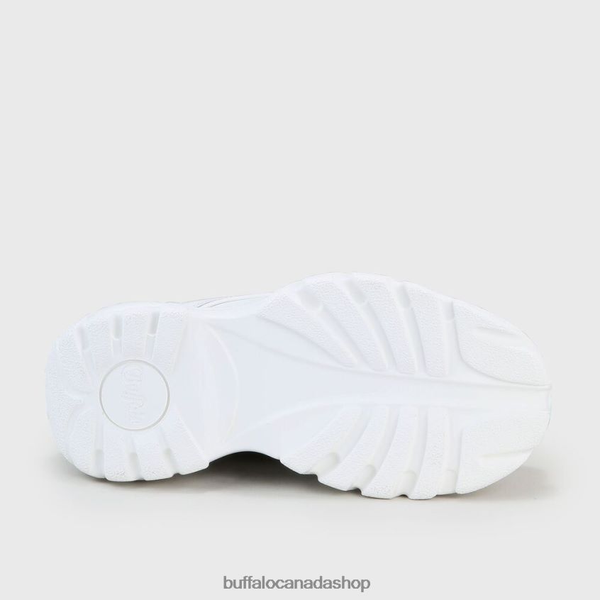 Classic Sneaker Low leather White Buffalo ZL64TZ586 |Sneakers