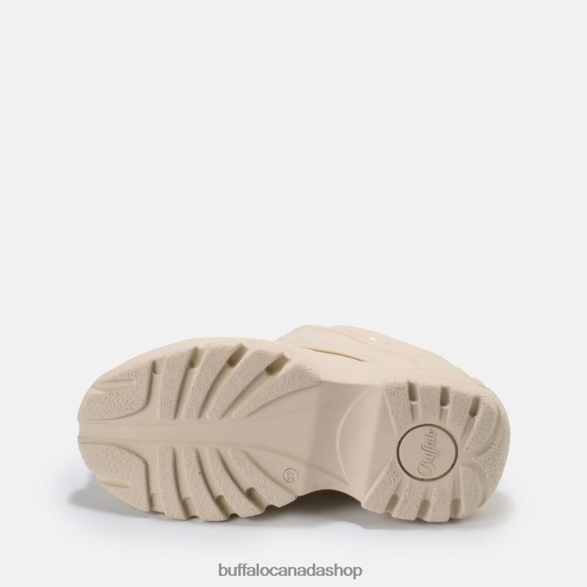 Classic Sneaker Low vegan Cream Buffalo ZL64TZ884 |Sneakers