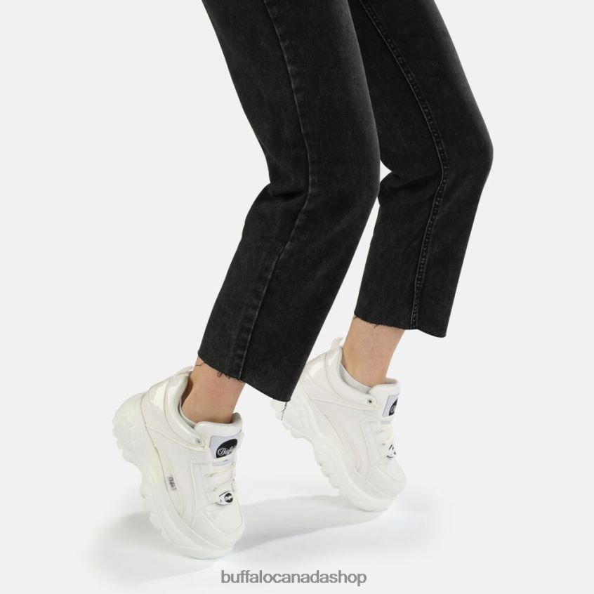 Classic Sneaker Low vegan Off-White Buffalo ZL64TZ883 |Sneakers