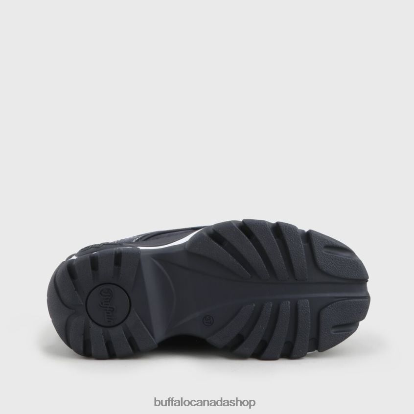 Classic Sneaker leather Navy Buffalo ZL64TZ920 |Sneakers