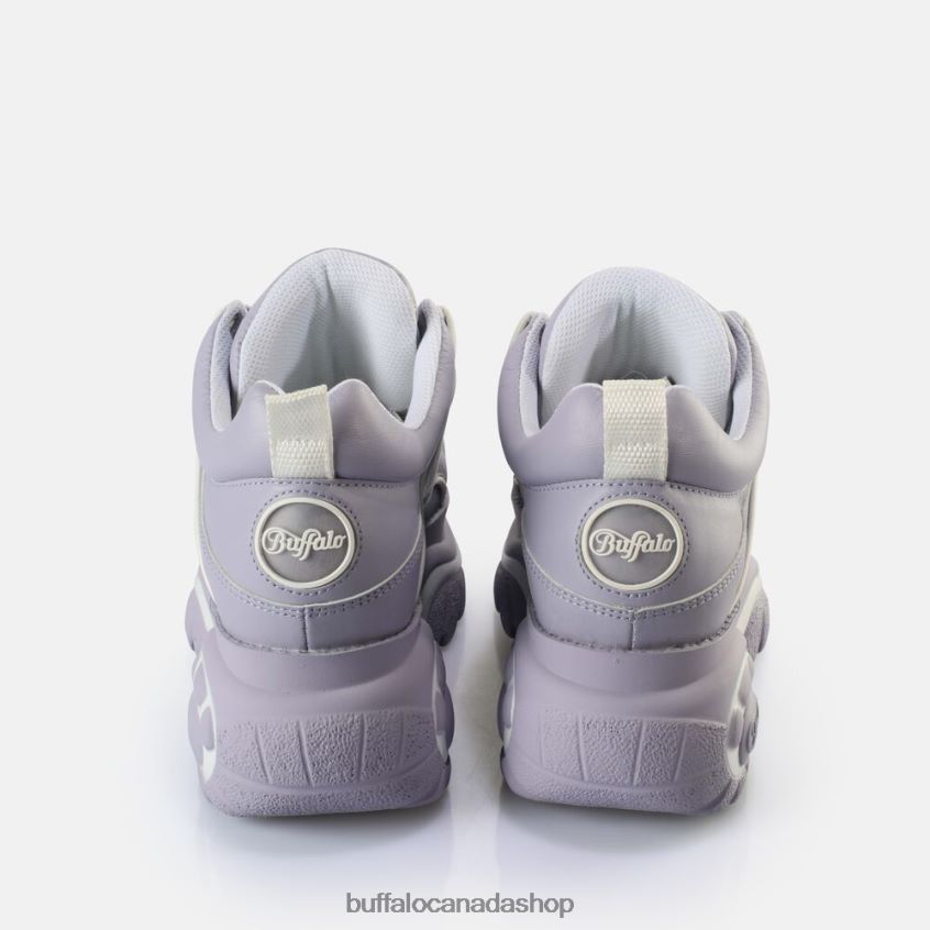 Classic Sneakers Low Lavender Buffalo ZL64TZ676 |Sneakers