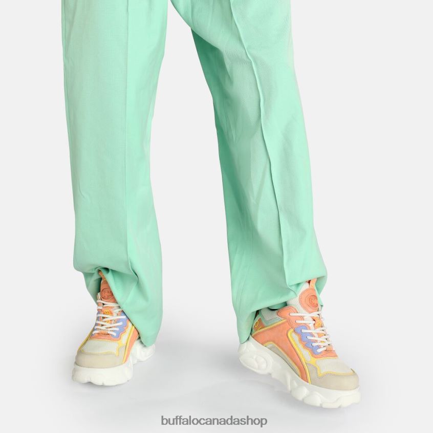 Cld Chai Sneaker vegan Multicoloured Buffalo ZL64TZ685 |Sneakers