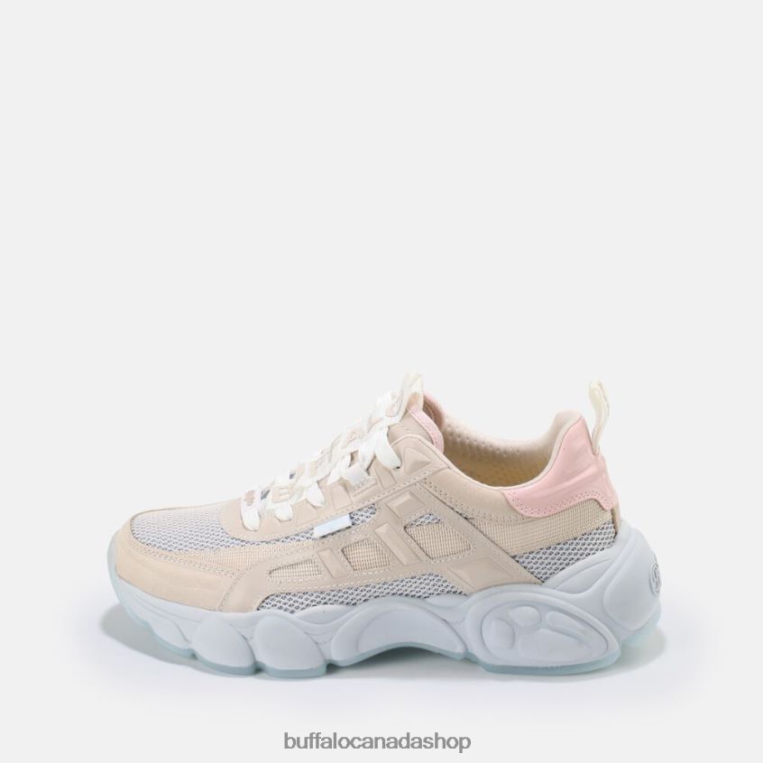 Cld Run Boom Sneaker vegan Multicolour Buffalo ZL64TZ168 |Sneakers