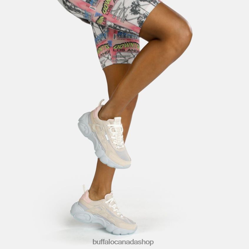 Cld Run Boom Sneaker vegan Multicolour Buffalo ZL64TZ168 |Sneakers