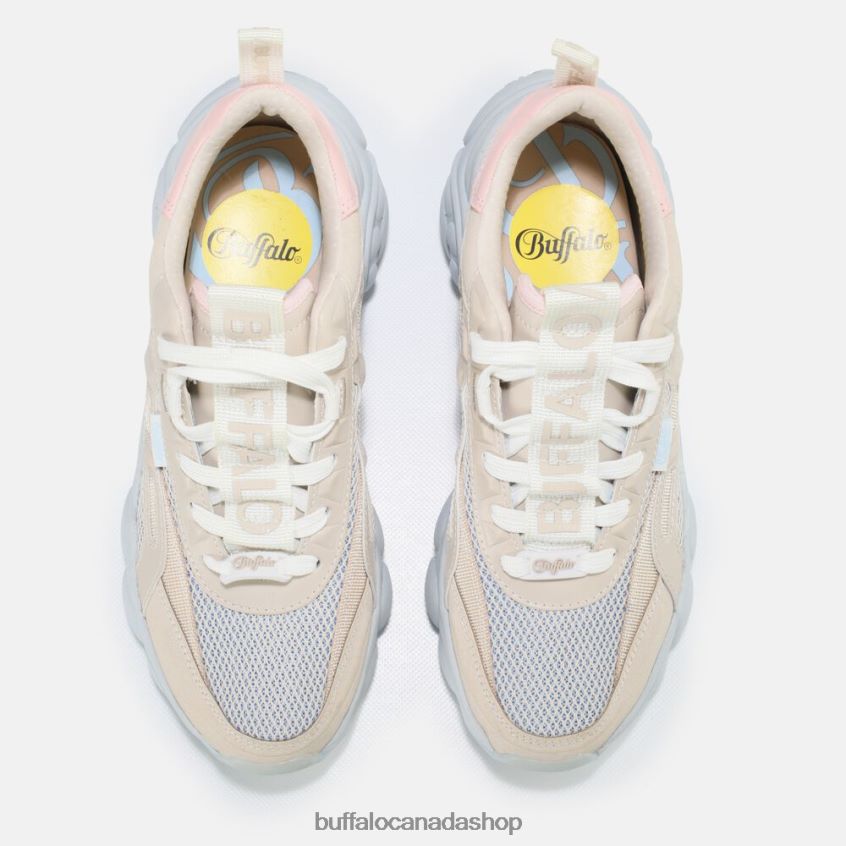 Cld Run Boom Sneaker vegan Multicolour Buffalo ZL64TZ168 |Sneakers