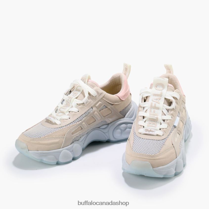 Cld Run Boom Sneaker vegan Multicolour Buffalo ZL64TZ168 |Sneakers