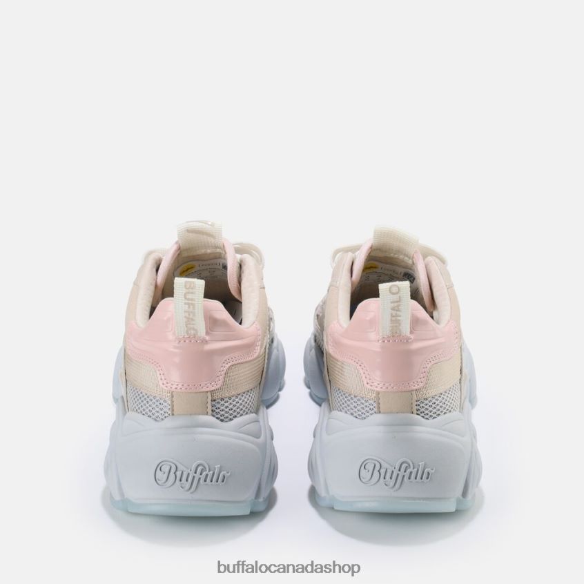 Cld Run Boom Sneaker vegan Multicolour Buffalo ZL64TZ168 |Sneakers