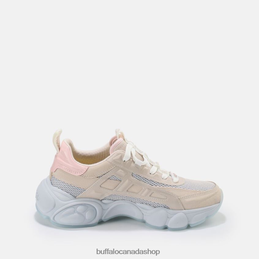 Cld Run Boom Sneaker vegan Multicolour Buffalo ZL64TZ168 |Sneakers