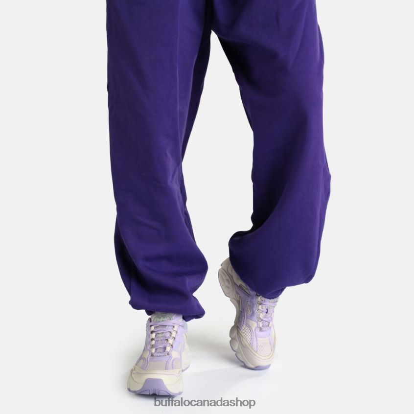 Cld Run Jog Sneaker vegan Lavender Buffalo ZL64TZ234 |Sneakers