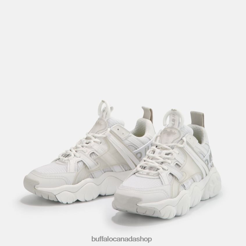 Oarbis Hike Sneaker Low vegan White Buffalo ZL64TZ411 |Sneakers