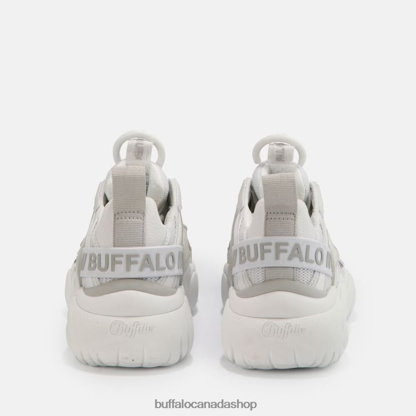 Oarbis Hike Sneaker Low vegan White Buffalo ZL64TZ411 |Sneakers