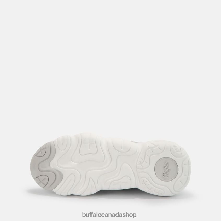 Oarbis Hike Sneaker Low vegan White Buffalo ZL64TZ411 |Sneakers