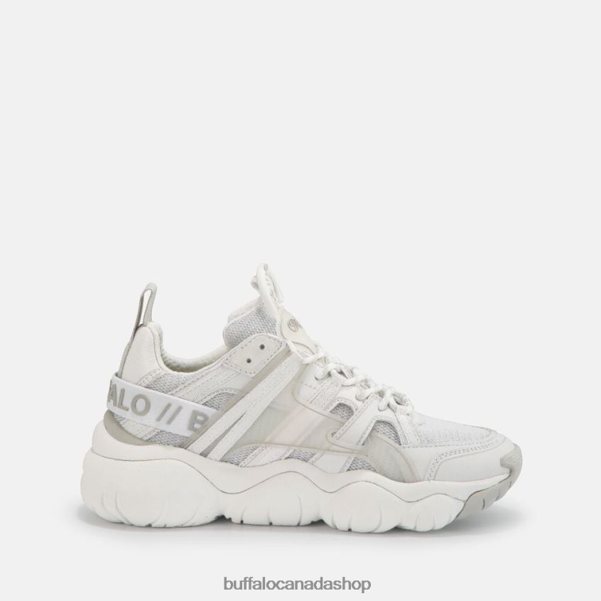 Oarbis Hike Sneaker Low vegan White Buffalo ZL64TZ411 |Sneakers