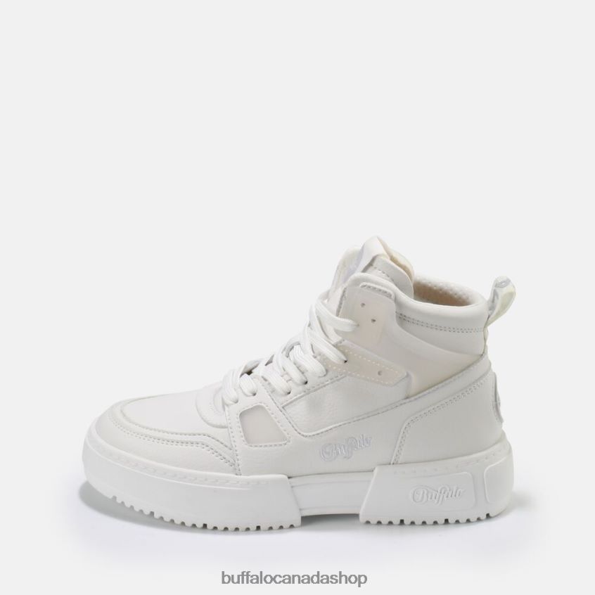 RSE Sk8 Sneaker vegan White Buffalo ZL64TZ708 |Sneakers