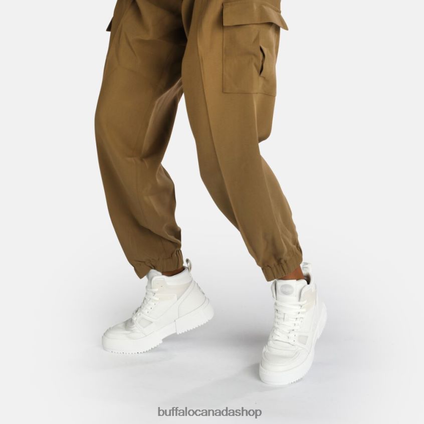 RSE Sk8 Sneaker vegan White Buffalo ZL64TZ708 |Sneakers