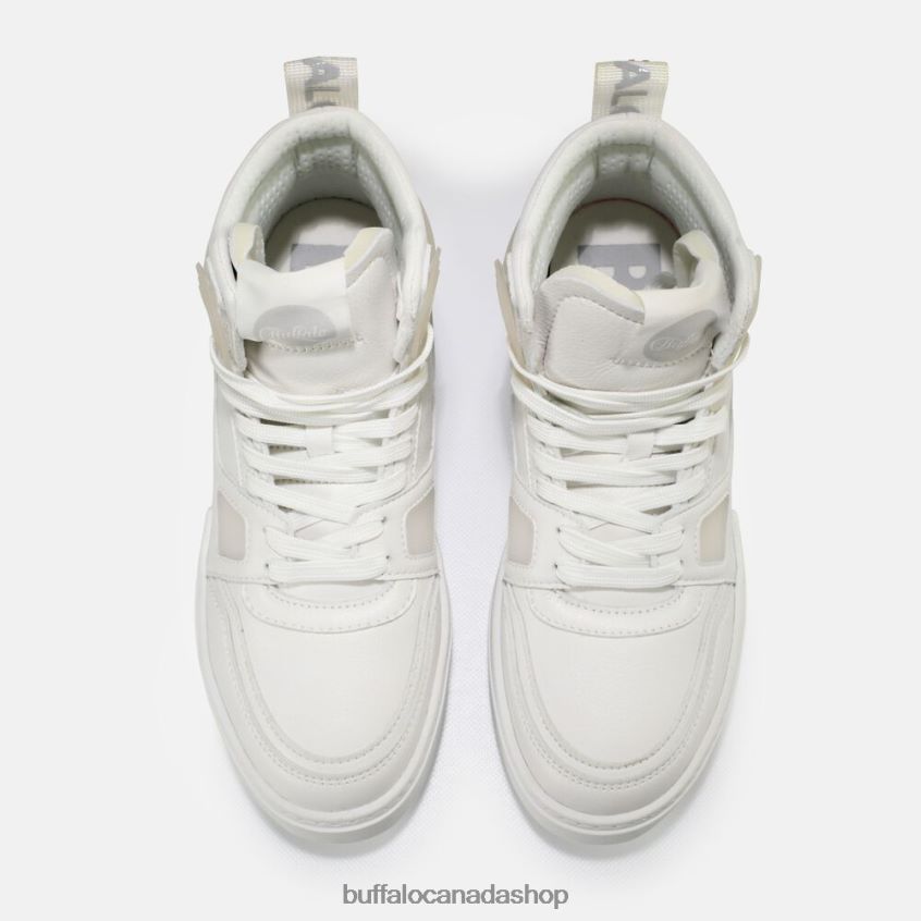 RSE Sk8 Sneaker vegan White Buffalo ZL64TZ708 |Sneakers