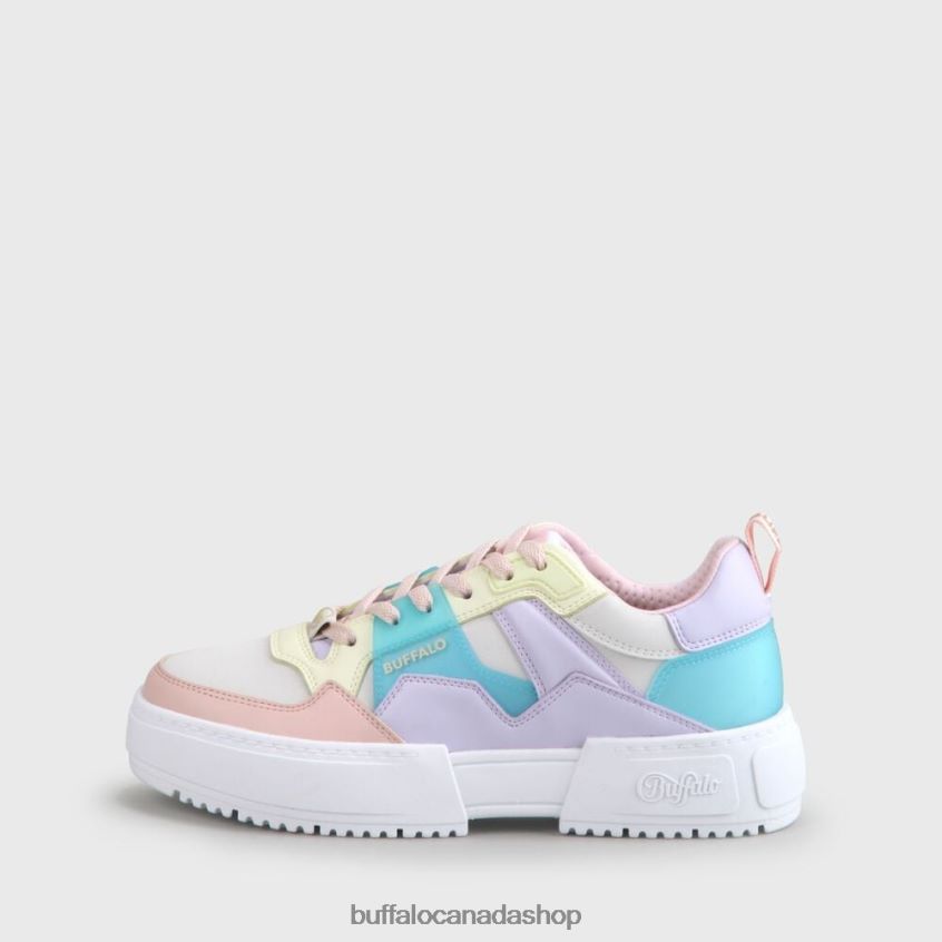 RSE V2 Sneaker Low Multi Buffalo ZL64TZ30 |Sneakers