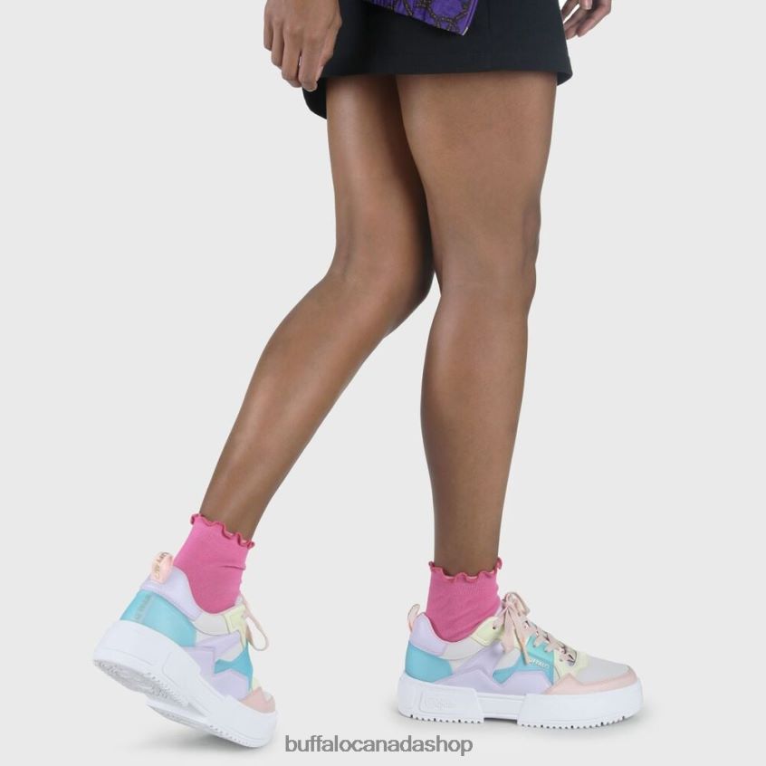 RSE V2 Sneaker Low Multi Buffalo ZL64TZ30 |Sneakers