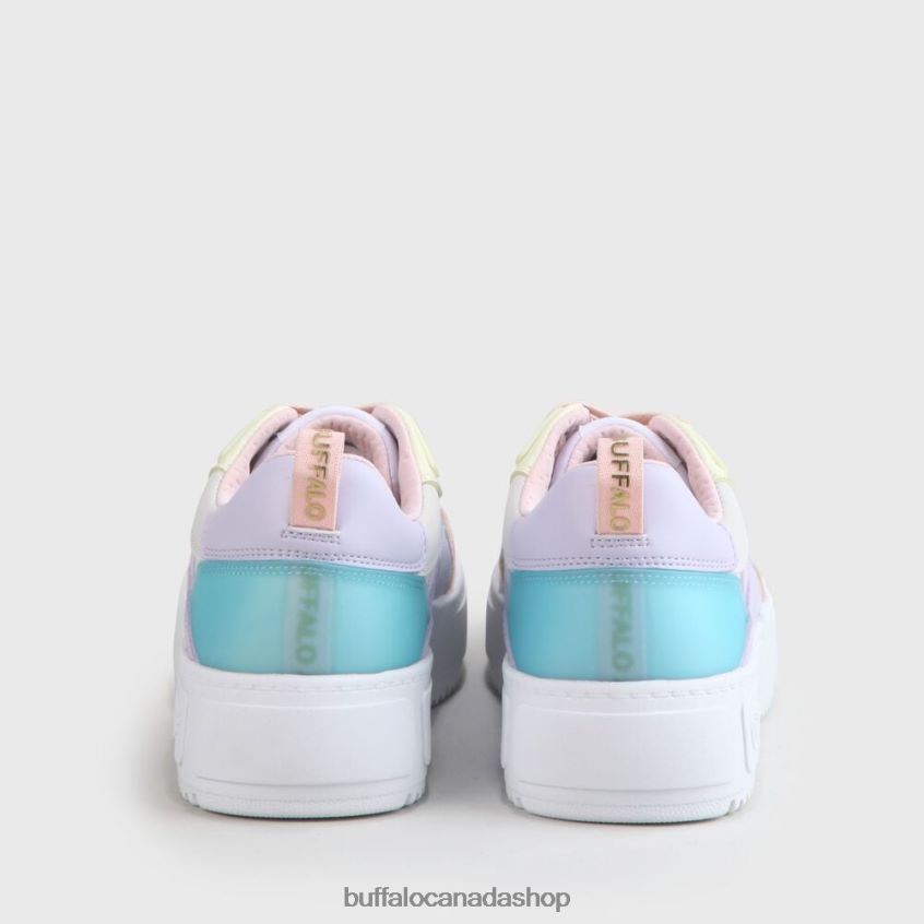 RSE V2 Sneaker Low Multi Buffalo ZL64TZ30 |Sneakers