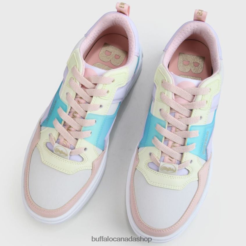 RSE V2 Sneaker Low Multi Buffalo ZL64TZ30 |Sneakers