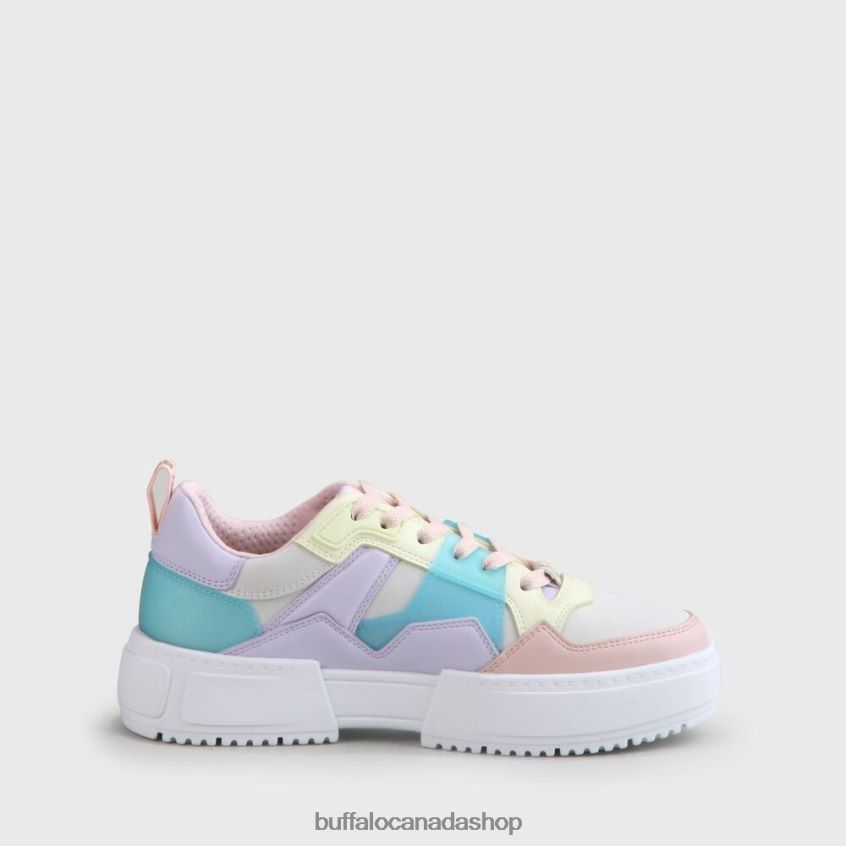 RSE V2 Sneaker Low Multi Buffalo ZL64TZ30 |Sneakers