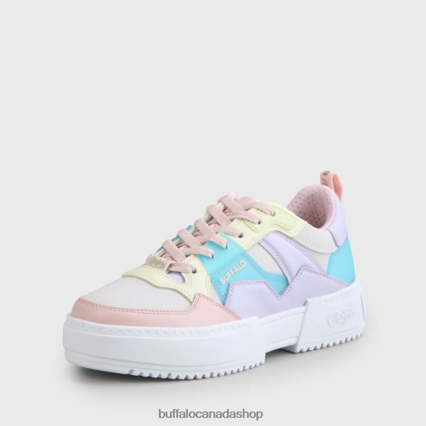 RSE V2 Sneaker Low Multi Buffalo ZL64TZ30 |Sneakers