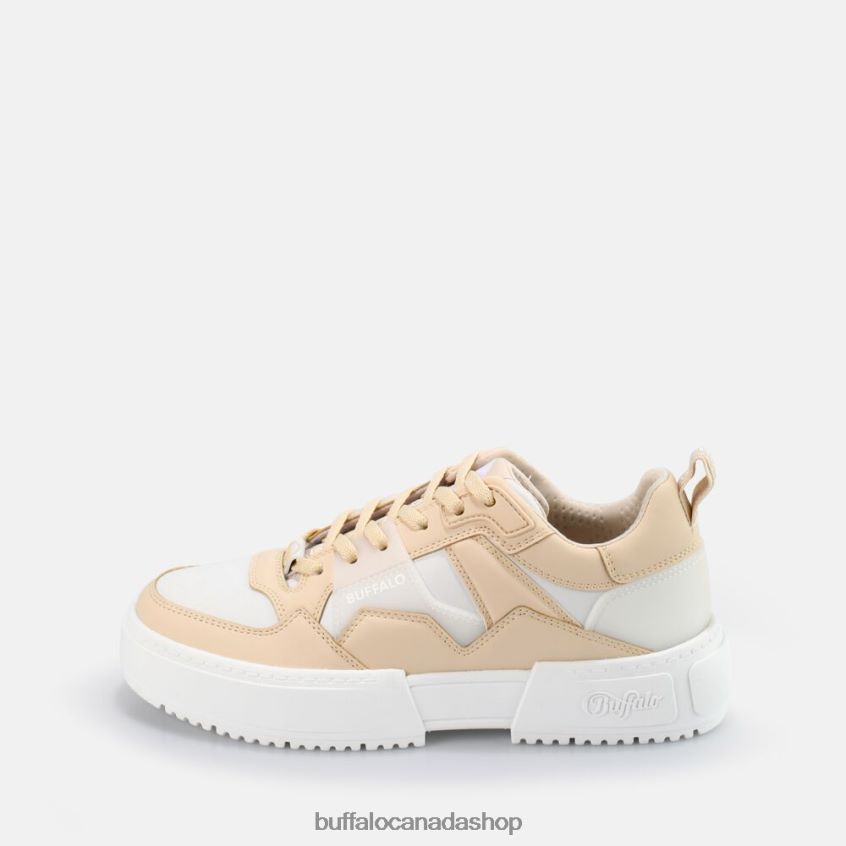 RSE V2 Sneaker Low vegan Beige Buffalo ZL64TZ48 |Sneakers
