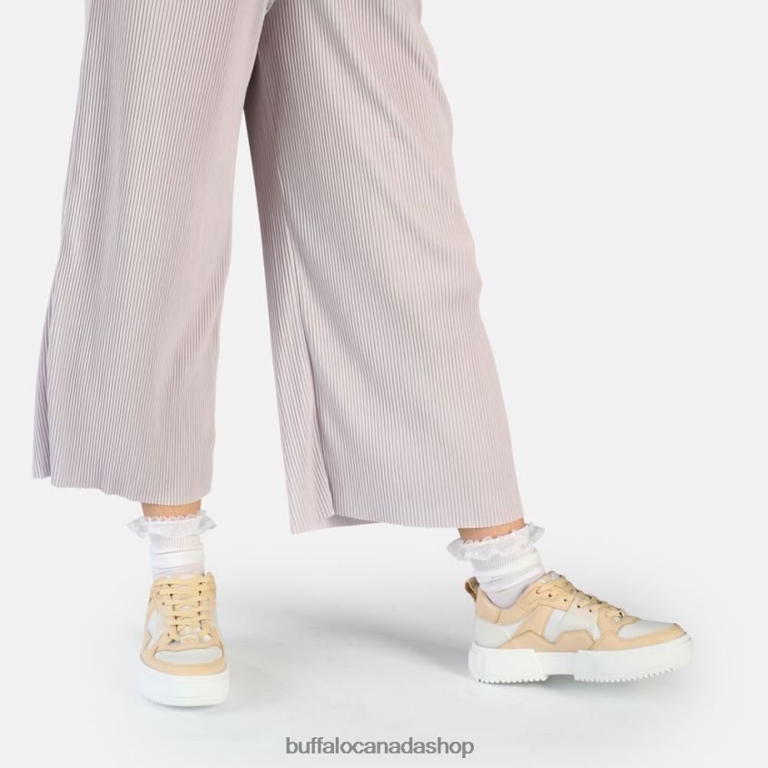 RSE V2 Sneaker Low vegan Beige Buffalo ZL64TZ48 |Sneakers