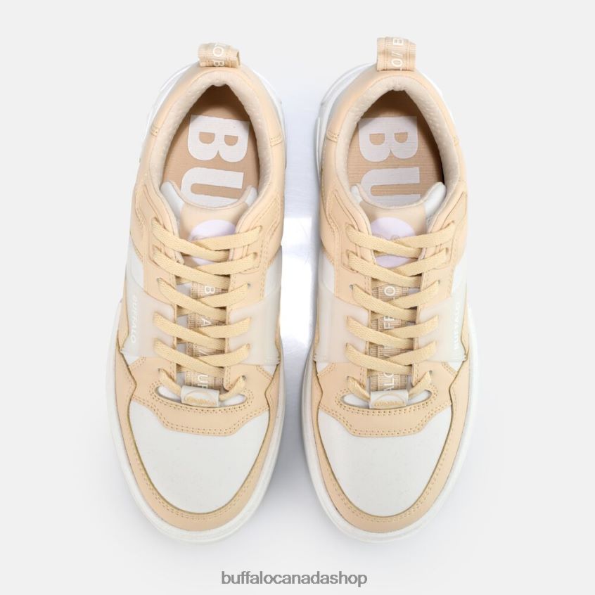 RSE V2 Sneaker Low vegan Beige Buffalo ZL64TZ48 |Sneakers