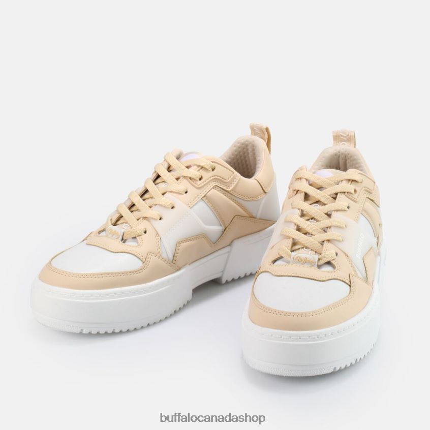 RSE V2 Sneaker Low vegan Beige Buffalo ZL64TZ48 |Sneakers