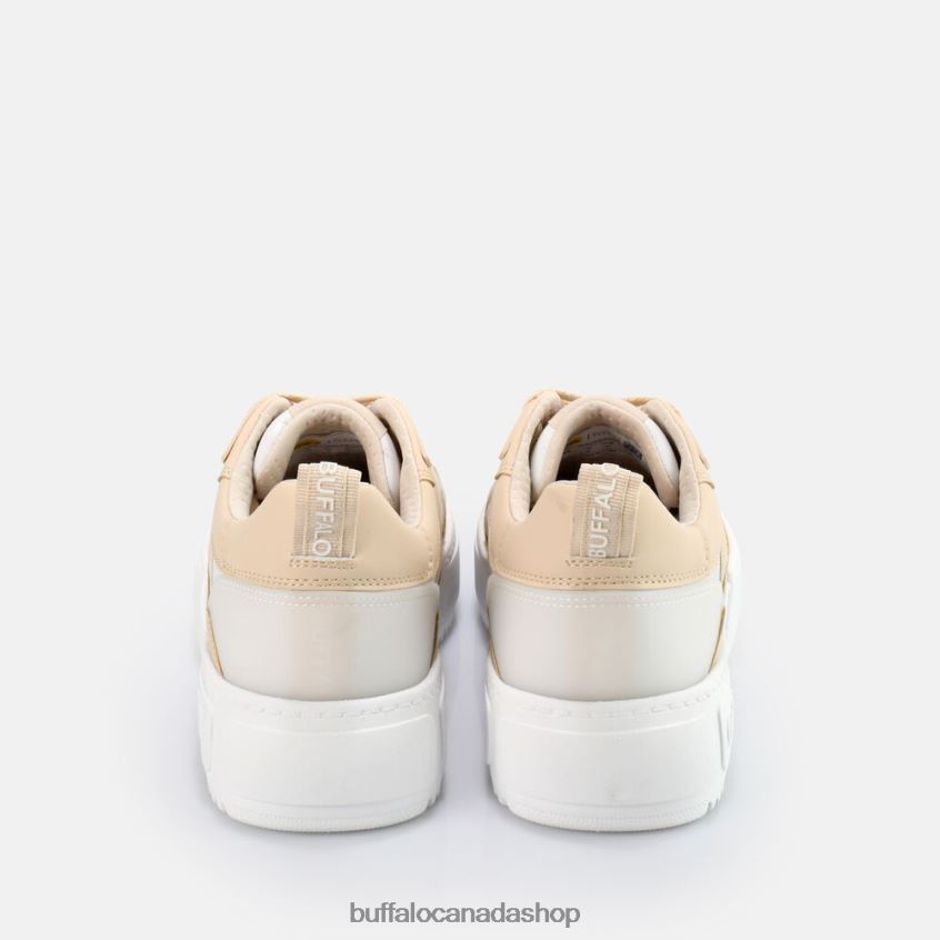 RSE V2 Sneaker Low vegan Beige Buffalo ZL64TZ48 |Sneakers