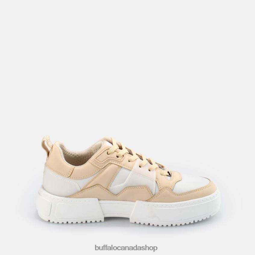 RSE V2 Sneaker Low vegan Beige Buffalo ZL64TZ48 |Sneakers