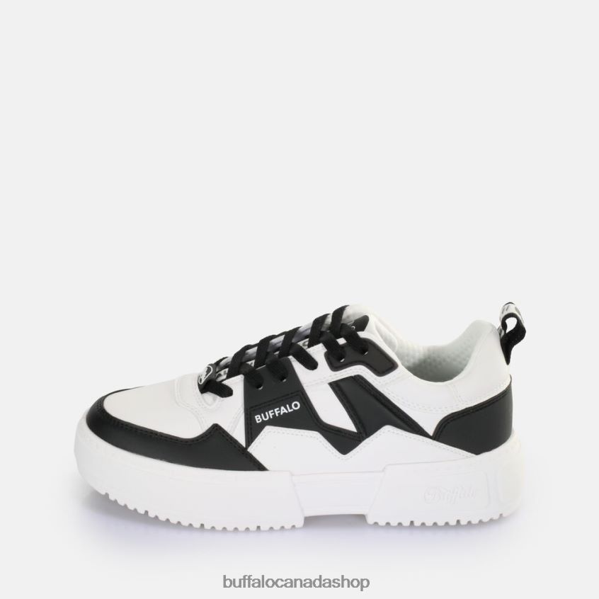 RSE V2 Sneaker Low vegan Black/White Buffalo ZL64TZ45 |Sneakers